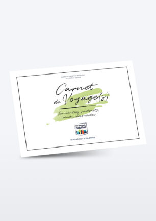 Le rapport annuel 2022