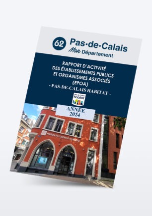 Le rapport annuel 2024
