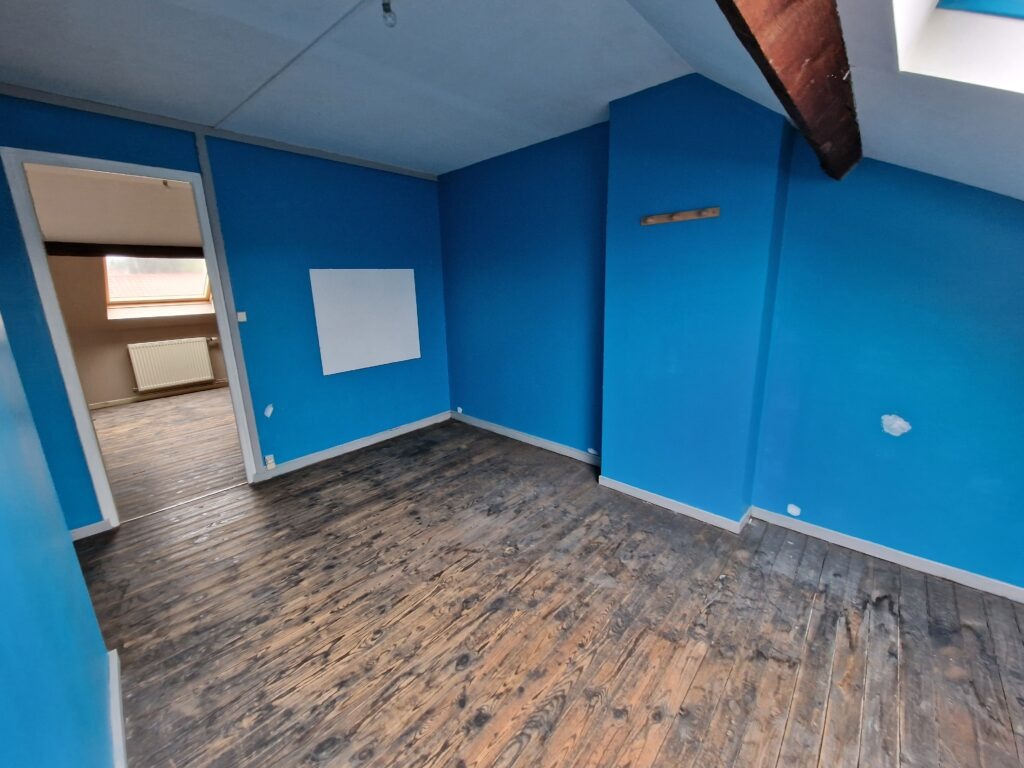 Maison spacieuse à Avion