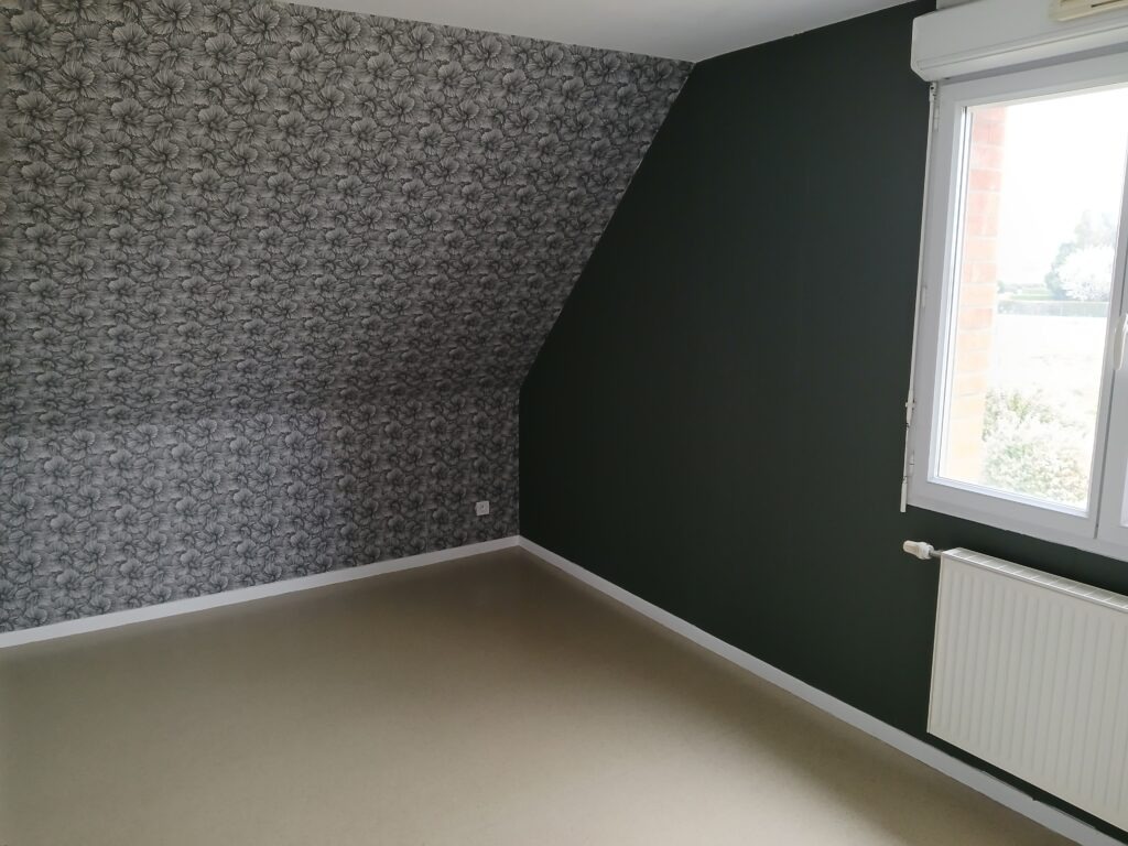 Appartement 2 chambres à Brebières