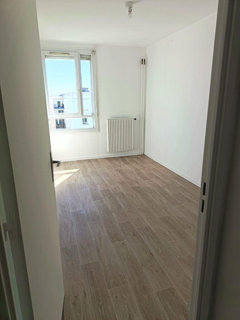 Appartement 2 chambres GRANDE RESIDENCE
