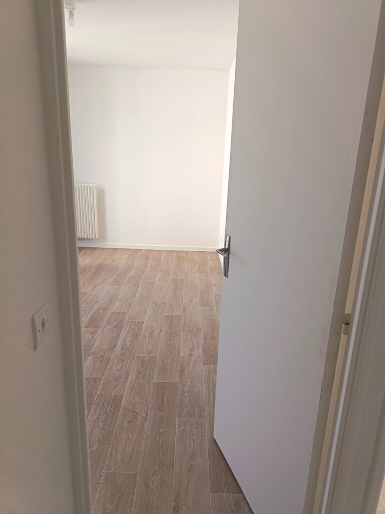 Appartement 2 chambres GRANDE RESIDENCE