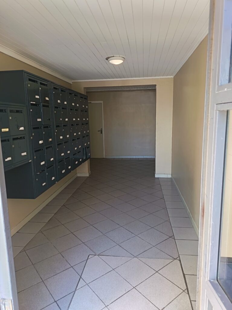 Appartement 2 chambres GRANDE RESIDENCE