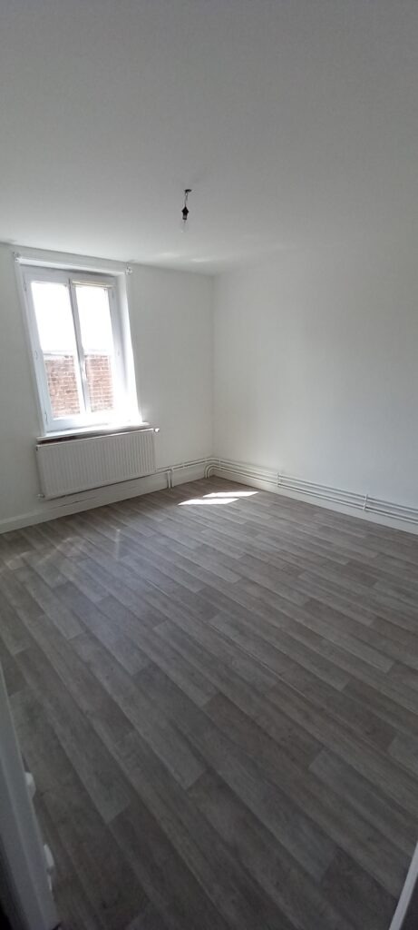 Maison à vendre sur la commune de Lillers
