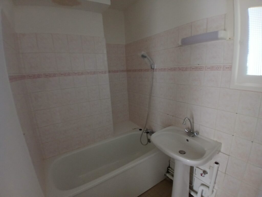 Appartement lumineux 3 chambres à Desvres
