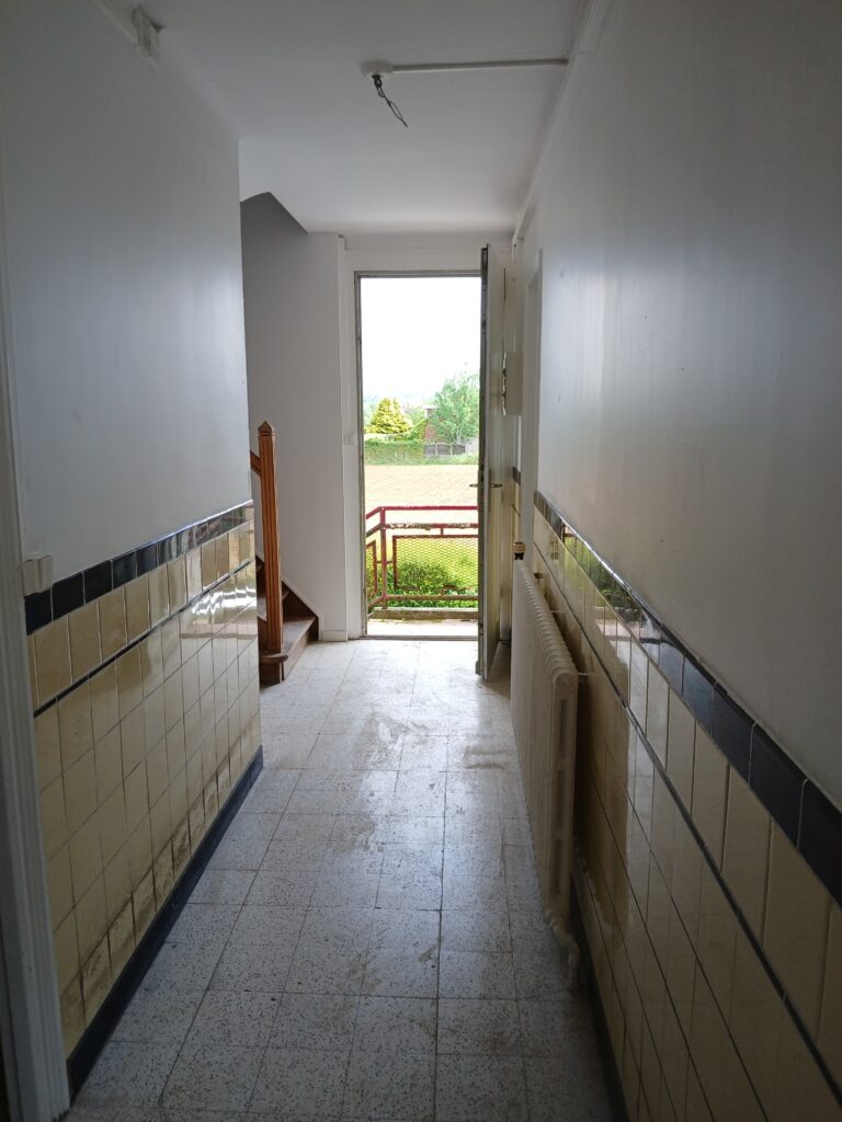 Maison familiale sur la commune d&rsquo;Auchel