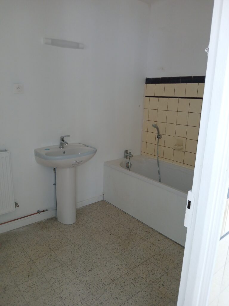Maison familiale sur la commune d&rsquo;Auchel