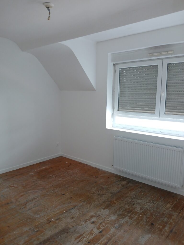 Maison familiale sur la commune d&rsquo;Auchel