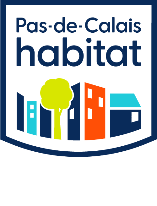 logo Pas-de-Calais habitat