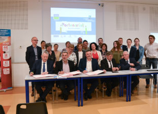 Des vrais chantiers pour une expérience professionnelle renforcée