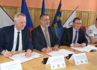 Liévin : tous unis pour la tranquillité des habitants
