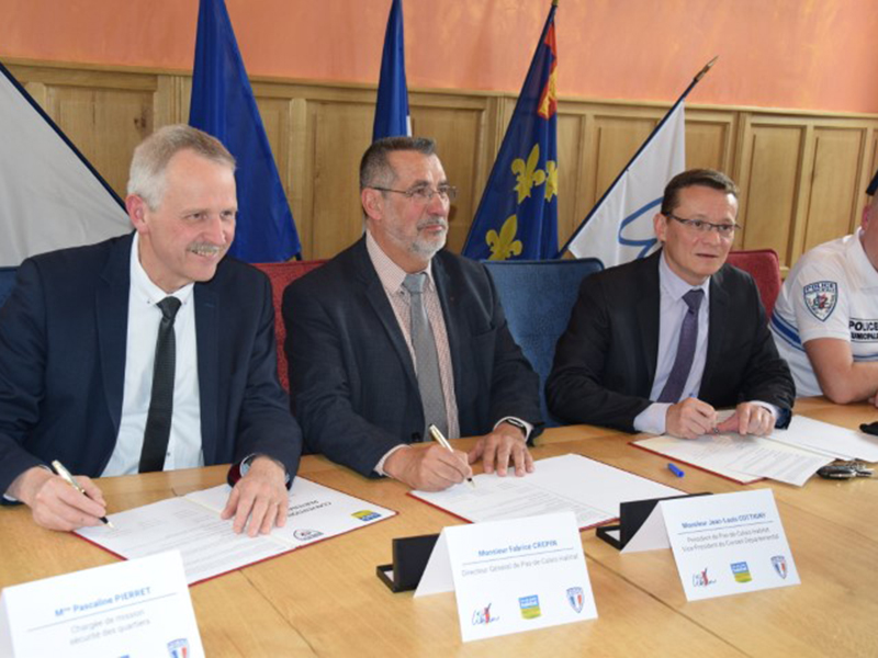 PasdeCalais habitat Liévin tous unis pour la tranquillité des habitants PasdeCalais habitat Liévin tous unis pour la tranquillité des habitants