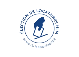 Locataires, élisez vos représentants !