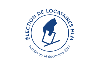 Locataires, élisez vos représentants !