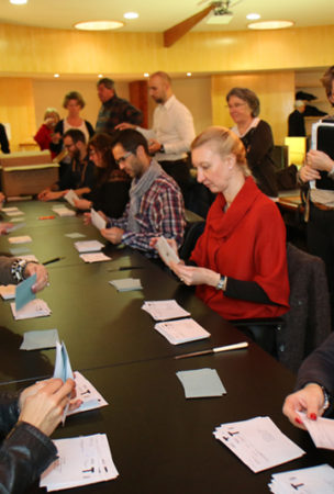 Élections des représentants des locataires : les résultats