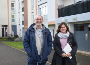 Impulsion accompagne nos locataires tout au long des travaux de réhabilitation.