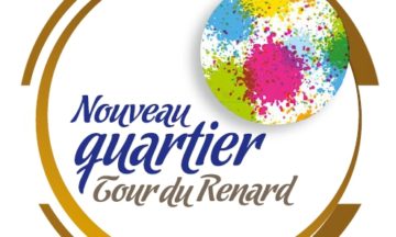 Outreau, Nouveau quartier Tour du Renard