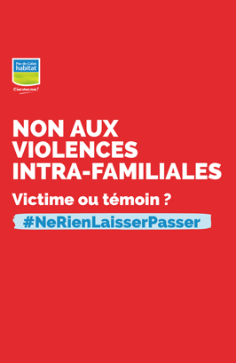 Violences familiales : des moyens pour agir