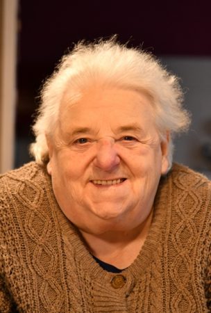 Portrait d’une locataire fidèle depuis 60 ans