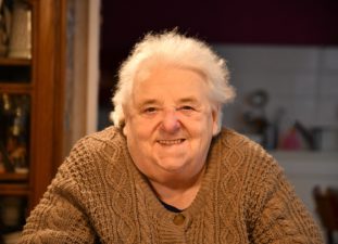 Portrait d’une locataire fidèle depuis 60 ans