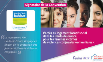Jeudi 25 mars 2021 : une convention de partenariat exemplaire pour l’accompagnement des femmes victimes de violences