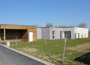 A Rinxent, la remise de clés de 16 nouveaux logements