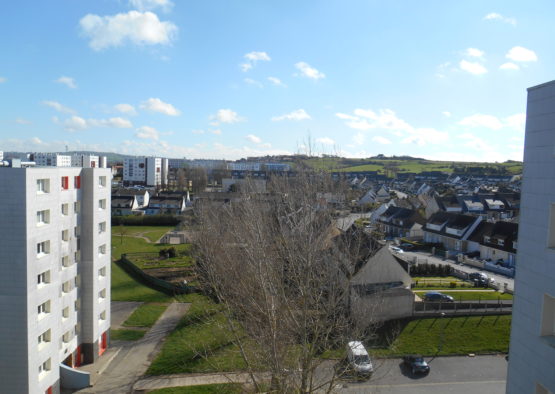 Appartement 3 pièces à Outreau