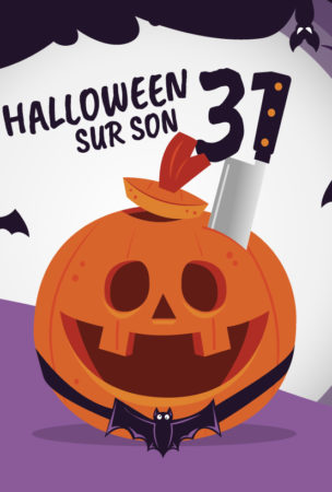 Concours de déguisement : Halloween sur son 31