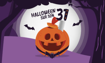 Concours de déguisement : Halloween sur son 31