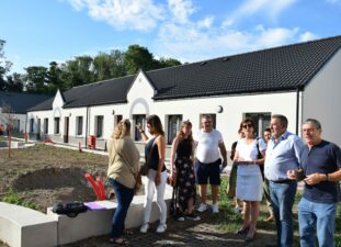 Opération séduction pour le béguinage de Tilloy-lès-Mofflaines