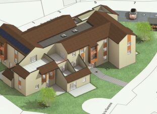 Arques, la résidence La Garenne sera rénovée en 2023
