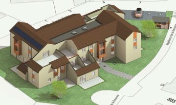Arques, la résidence La Garenne sera rénovée en 2023