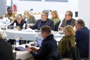 Le Conseil d’administration de Pas-de-Calais habitat accueille de nouveaux membres