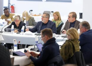 Le Conseil d’administration de Pas-de-Calais habitat accueille de nouveaux membres