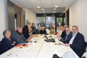 Élections de vos représentants de locataires : les résultats sont connus