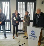 10 ans de partenariat entre Pas-de-Calais habitat et Campagne services