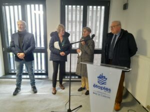 10 ans de partenariat entre Pas-de-Calais habitat et Campagne services