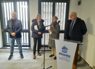 10 ans de partenariat entre Pas-de-Calais habitat et Campagne services