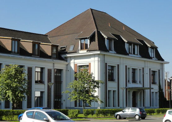 Appartement 2 pièces à Noeux-les-mines