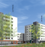 Hénin-Beaumont – réunion de concertation pour les résidences Platanes, Saules, Ormes, Peupliers et O