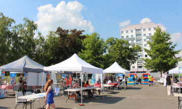 Forum “Les acteurs et Vous” – L’office s’engage pour aider les familles dans leur quotidien