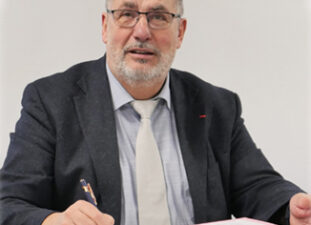 Pas-de-Calais habitat signe une convention avec GRDF