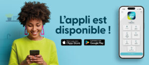 Téléchargez l’appli Pas-de-Calais habitat !  