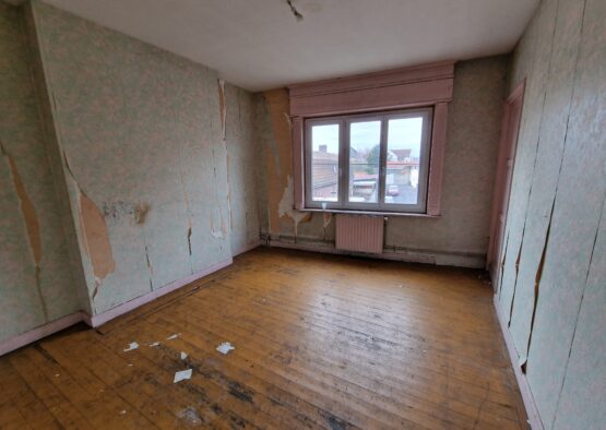 Maison 6 pièces à Courrières