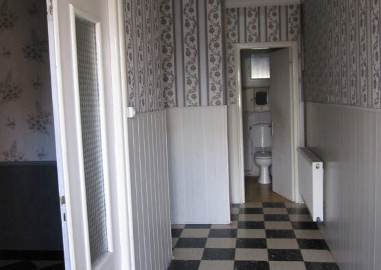 Maison 6 pièces à Pont-à-vendin