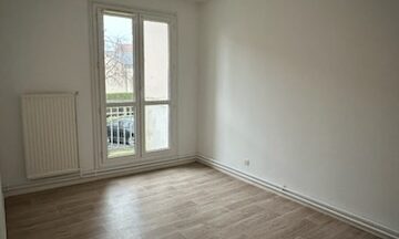 Appartement 3 pièces à Auchel