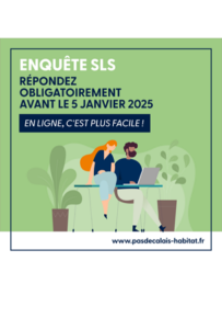 Enquête SLS 2025 : répondez avant le 5 janvier