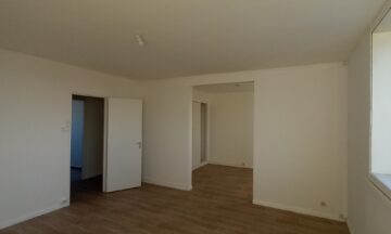 Appartement 3 pièces à Arras