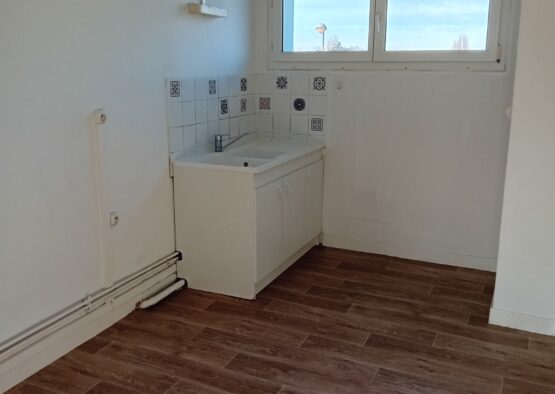 Appartement 4 pièces à Arras
