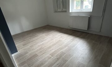 Appartement 2 pièces à Mercatel